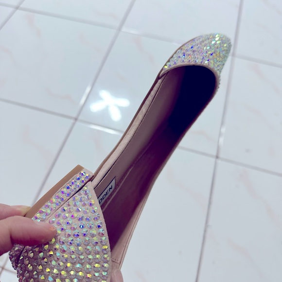 Sequins flat - Picture 5 of 5